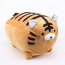 Onsoyours Tiger Pillow Plush Toy 50cm 19.69inches