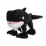 Steal A Brainrot Orcaledon Plush Toy 21cm 8.2inches