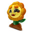 Plants Vs Zombies Freddie Plush Toy 23cm 9inches