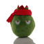 Plants vs Zombies Guava Plush Toy 16cm 6.3inches