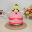 Super Mario Bros Wonder Balloon Princess Peach Soft Stuffed Plush 27cm 10.62inches