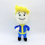 Fall Out 3 Vault Boy Soft Stuffed Plush 33cm 13inches