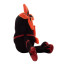 The Whistle Occurrence Flowers Plush Toy 15cm 5.9inches
