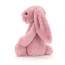 Jellycat Yummy Bunny Pink Soft Stuffed Plush 15cm 6inches