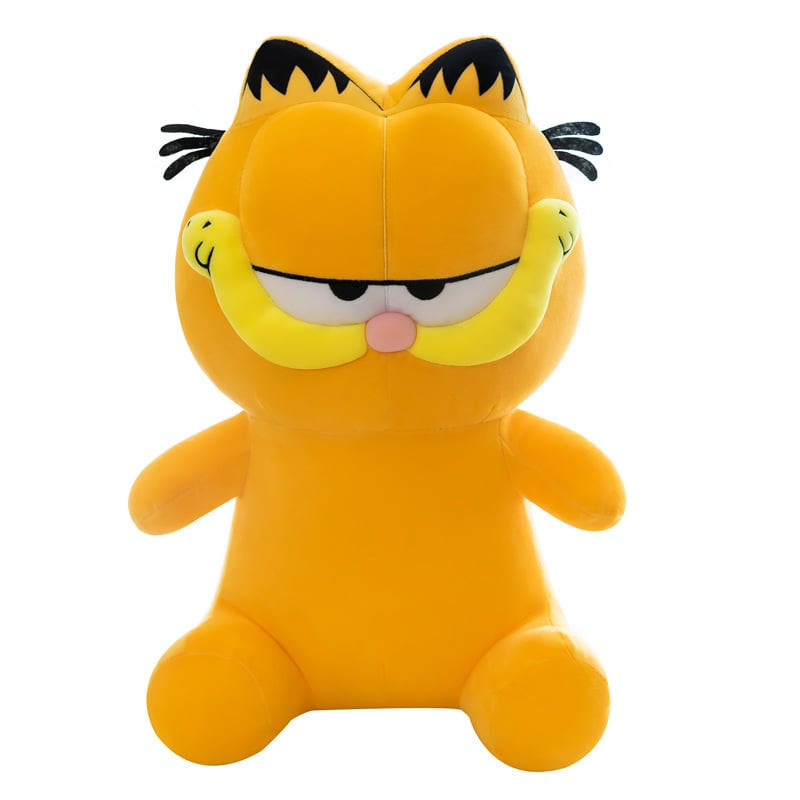 Garfield Plush Toy