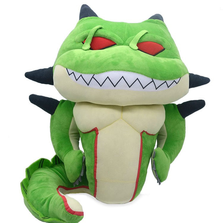 Porunga From Dragon Ball Z Plush Toy