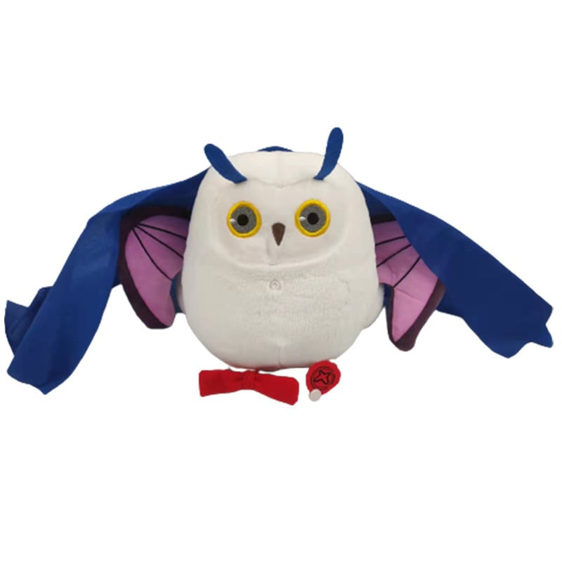 Tales Of Arise Owl Plush Toy