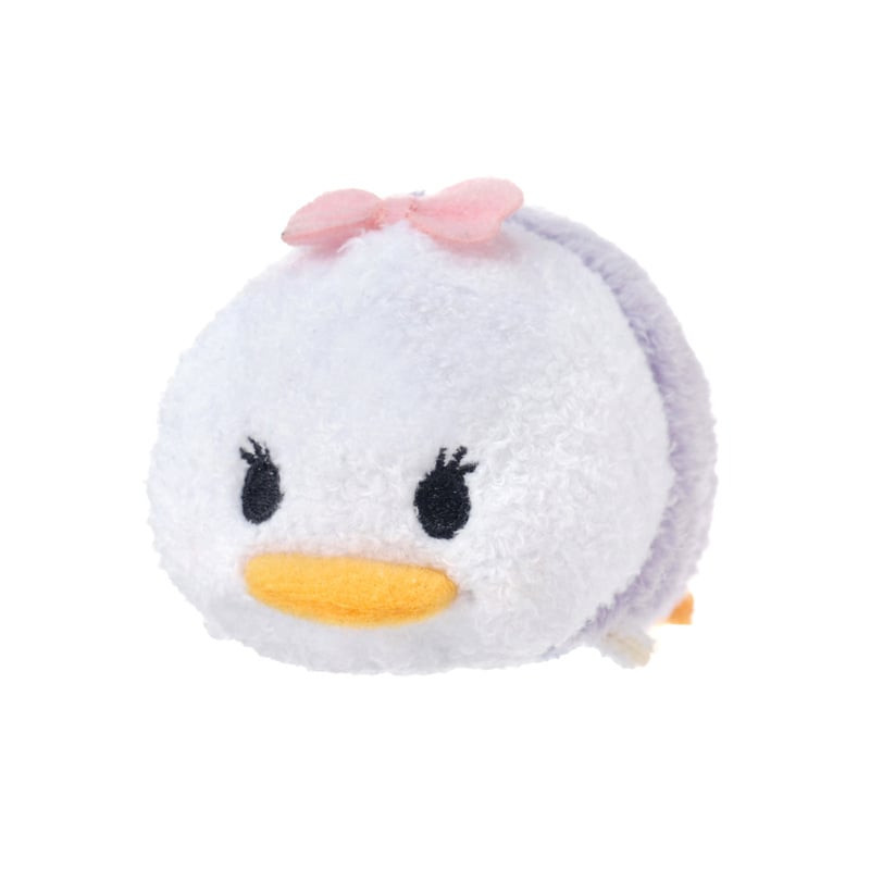 Tsum Tsum Daisy Duck From Disney Plush Toy