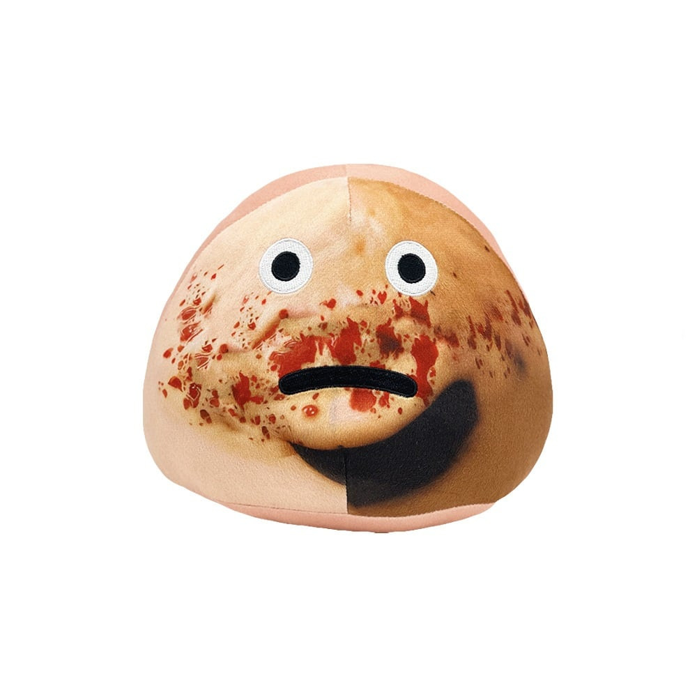 Bou's Revenge Bou Bloody Soft Stuffed Plush 18cm 7.08inches