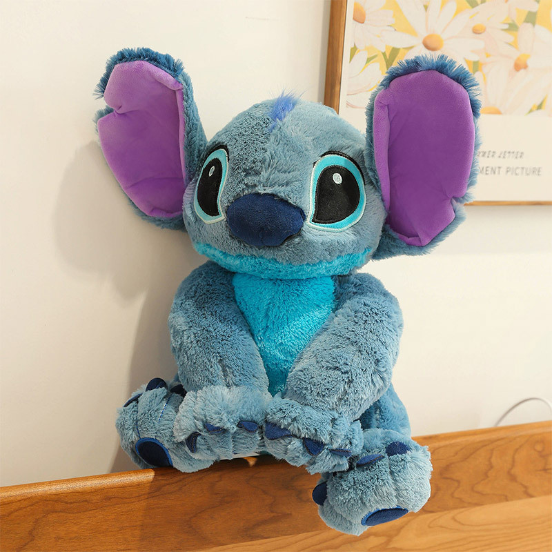Disney Stitch Giant Soft Stuffed Plush 110cm 43.3inches