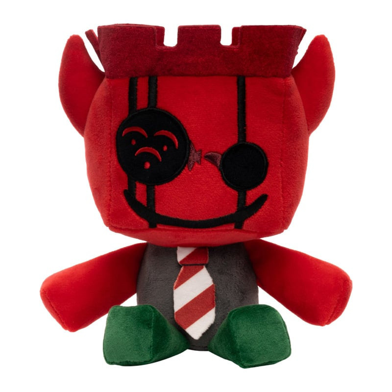 JX1DX1 Plush Toy 18cm 7inches