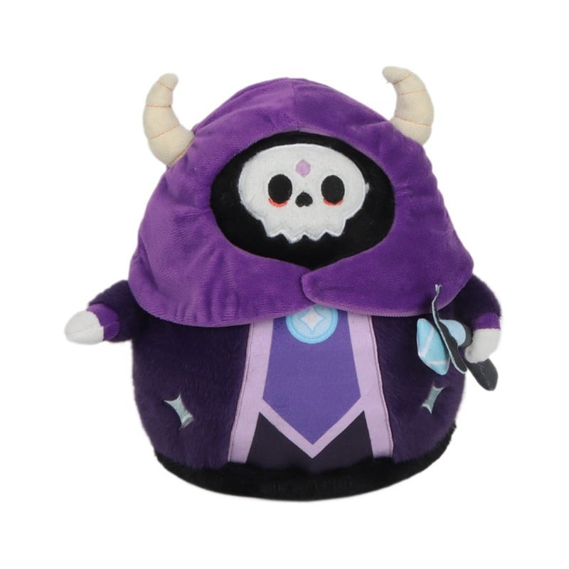 Mini Squishable Lich Soft Stuffed Plush 25cm 9.84inches