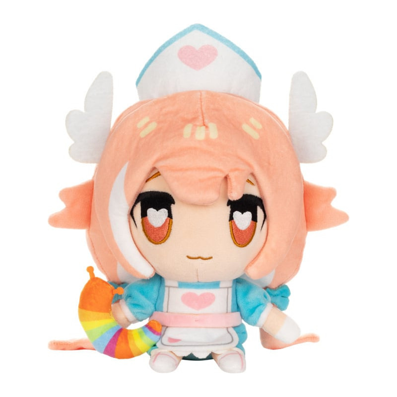 PillowDear Nurse Plushie Plush Toy 19cm 7.5inches