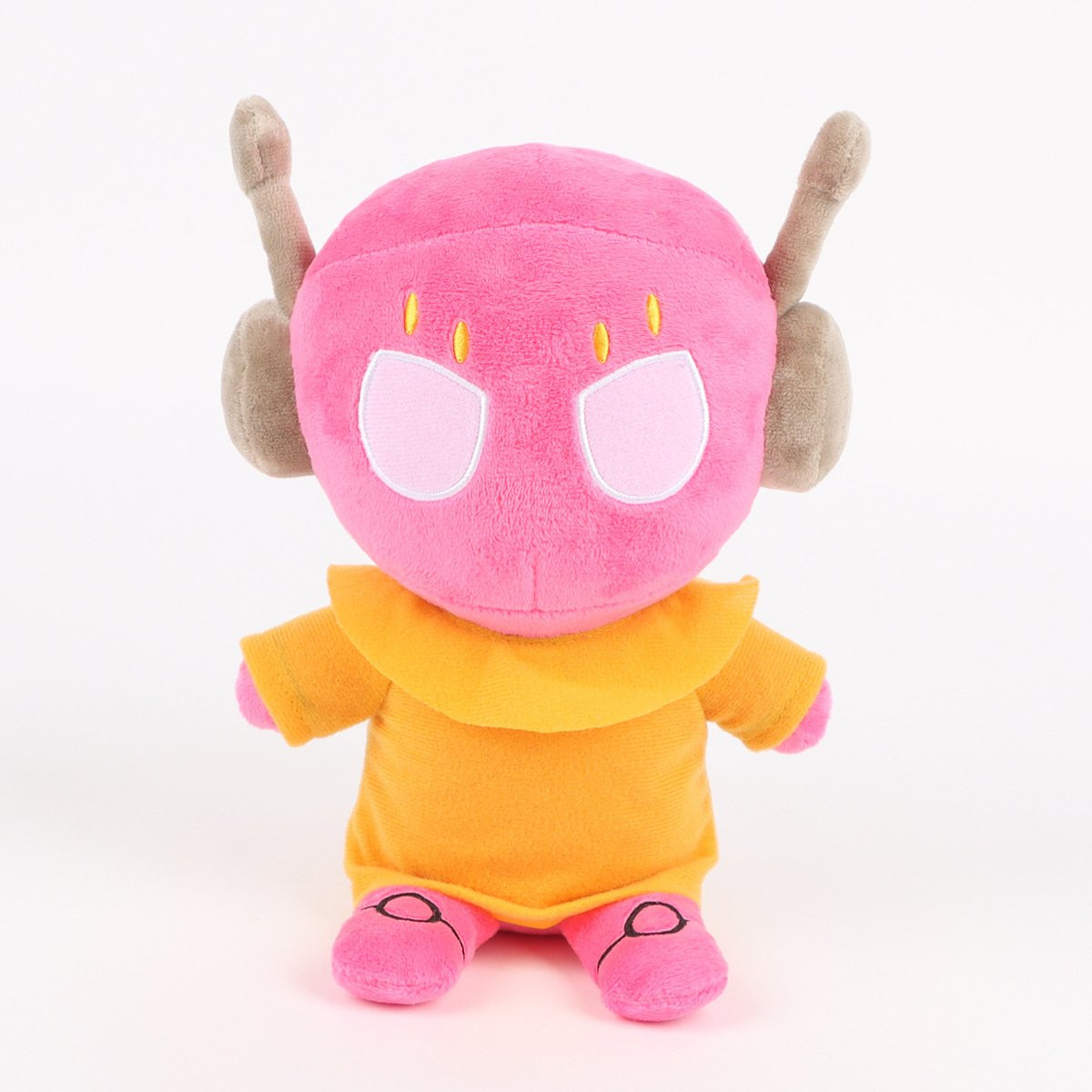 Rain World Five Pebbles Iterator Soft Stuffed Plush 23cm 9inches