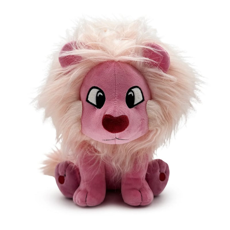 Steven Universe Lion Plush Toy 22cm 8.6inches