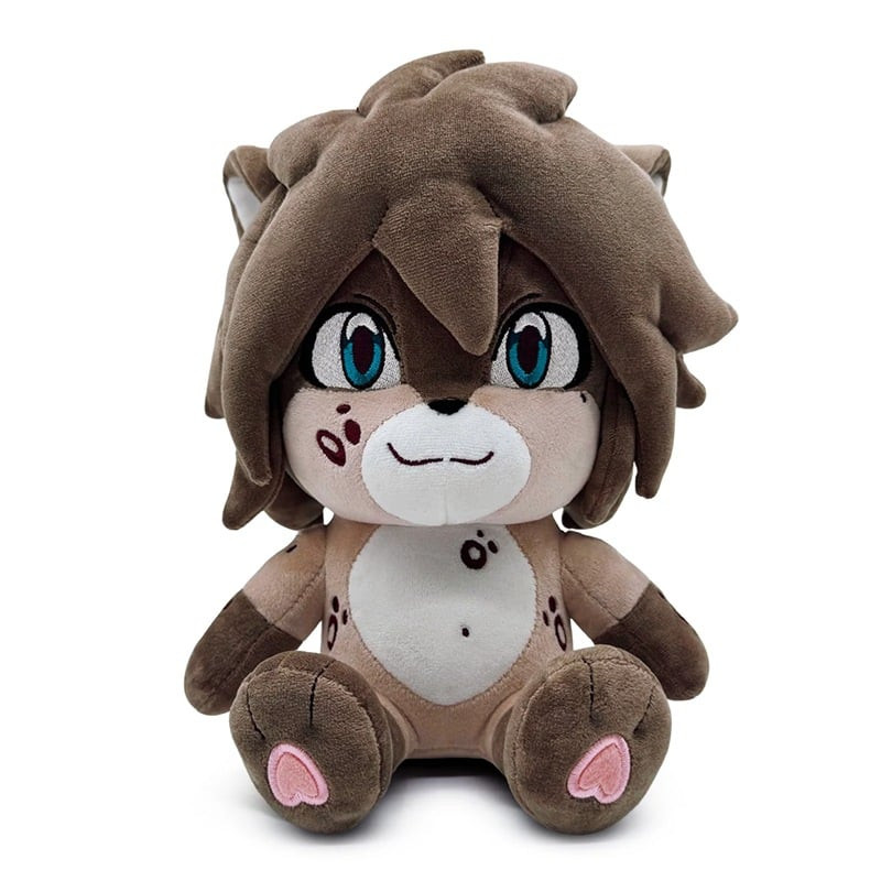 TwoKinds Kathrin Plush Toy 22cm 8.6inches