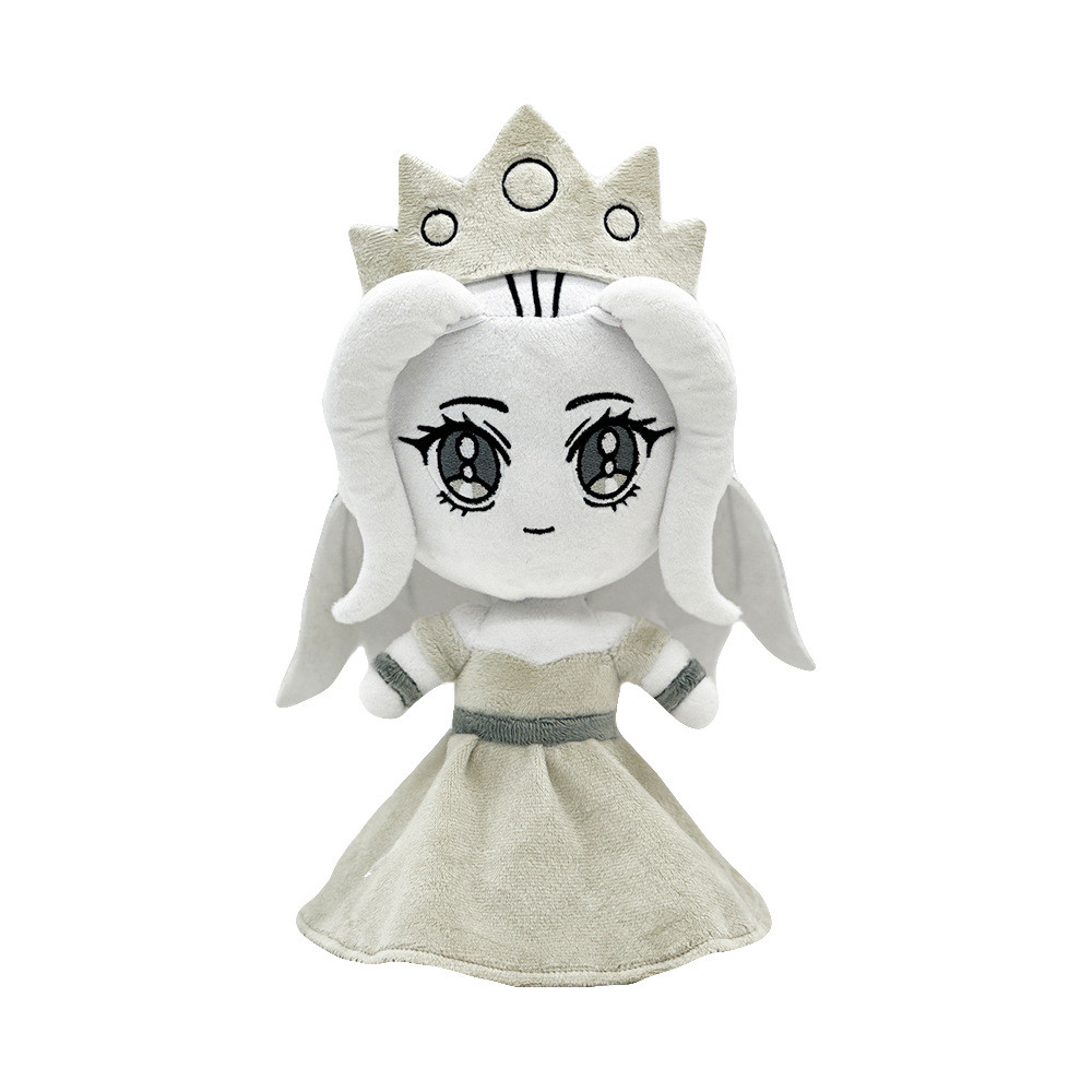 Slay the Princess Soft Stuffed Plush 30cm 11.81inches