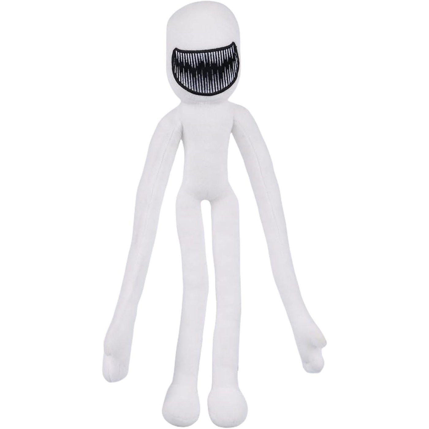 Zoonomaly Eyeless Monster Plush Toy - 46.5cm 18 inches