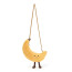 Jellycat Amuseables Banana Bag Soft Stuffed Plush 29cm 11.41inches