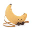 Jellycat Amuseables Banana Bag Soft Stuffed Plush 29cm 11.41inches