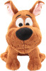 Animal Adventure Scooby Doo Collectible Seated Plush