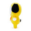 Line Friends BT21 Official Merchandise Chimmy Character Plush Standing Figure Décor
