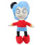 Hilda Twig 7 inches Plush Soft Stuffed Doll