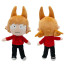 Eddsworld Tord Plush