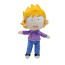 Eddsworld Matt Plush
