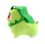Chikorita Pokemon Plush