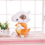 Cubone Pokemon Plush 30cm 1 ft