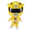 Funko Power Rangers Yellow Ranger Plush Toy