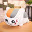 Anime Natsume's Book of Friends Nyanko Sensei Yuujinchou Cat Plush Toy Dolls - 50cm