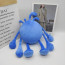 Blue Blob From Strange World Plush Toy