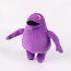 Grimace Plush Toy