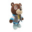 Kanye West Bear Plush Toy