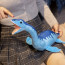 Loch Ness Monster Plush Toy