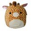 Squishmallows Micah The Giraffe Plush Toy