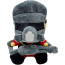 Minigunner From Paradoxum Plush Toy