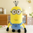 Minions Kevin Plush Toy