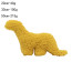 Dino Nugget Brontosaurus Plush Toy