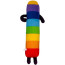 Numberblocks Seven Plush Toy