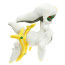 Arceus From Pokemon Plush Toy
