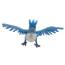 Articuno From Pokemon Plush Toy