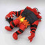 Incineroar From Pokemon Plush Toy