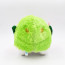 Shaymin From Pokemon Plush Toy