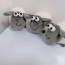 Sheep Sheep Match 3 Tiles Plush Toy