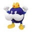 King Bob-omb From Super Mario Bros Plush Toy