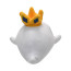 King Boo From Super Mario Bros Plush Toy