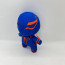 Spider Man Across The Spider Verse Spider Man 2099 Plush Toy
